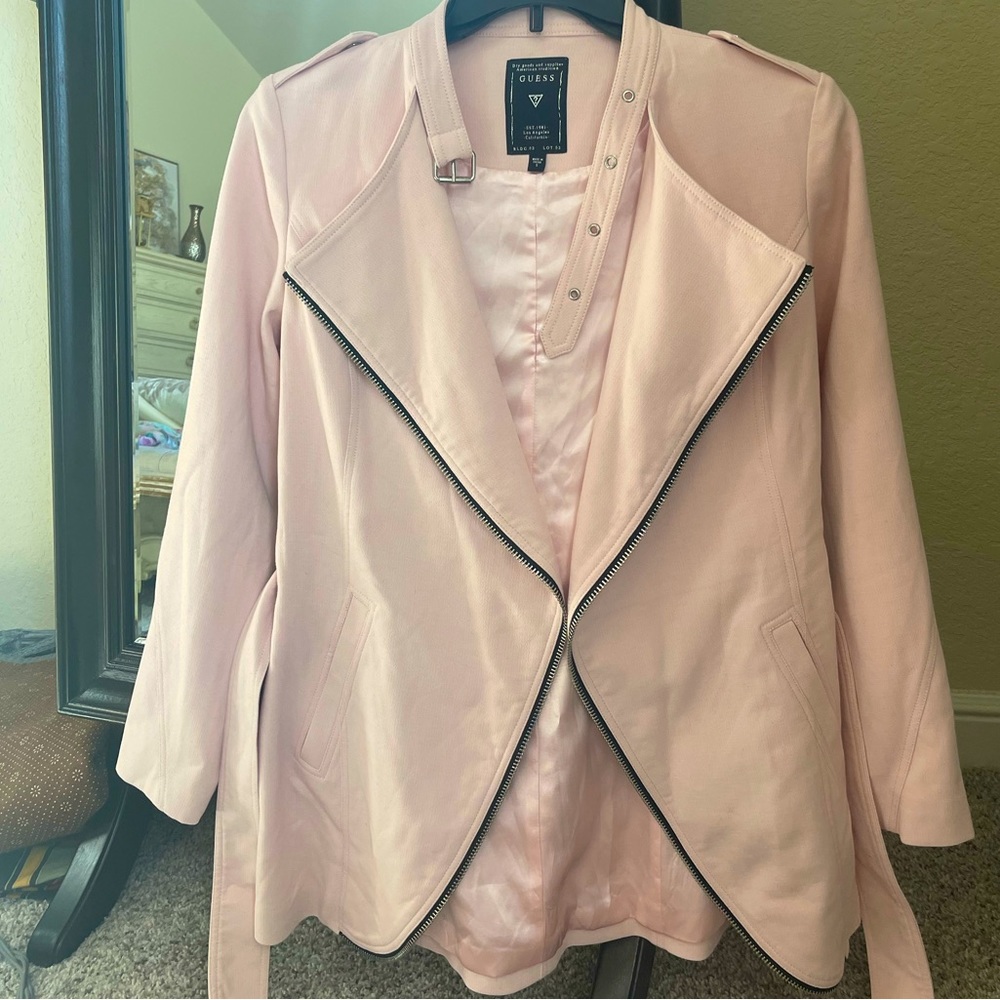 Guess jacket